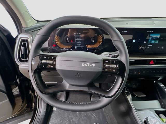 New 2026 Kia Sorento EX image 11