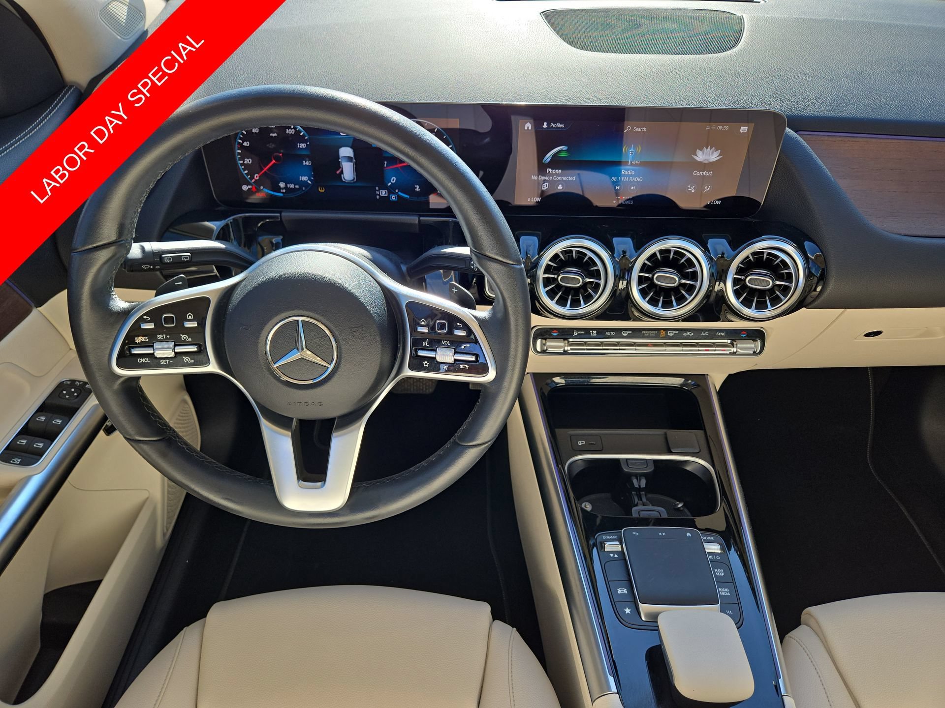 Used 2023 Mercedes-Benz GLA 250 image 14
