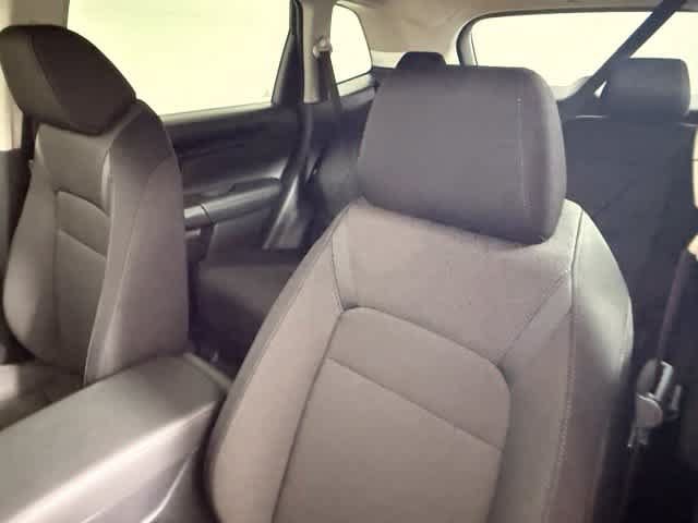 New 2026 Honda CR-V LX image 31
