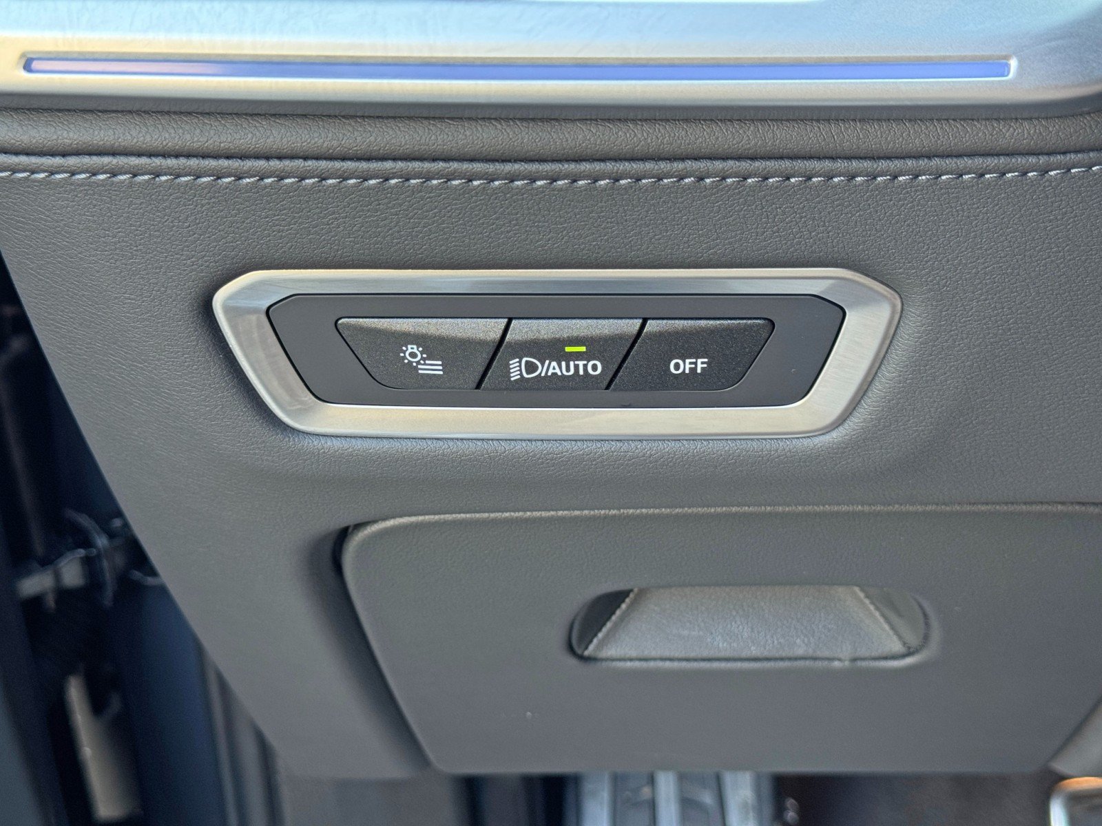 Used 2024 BMW XM AWD/4WD image 19