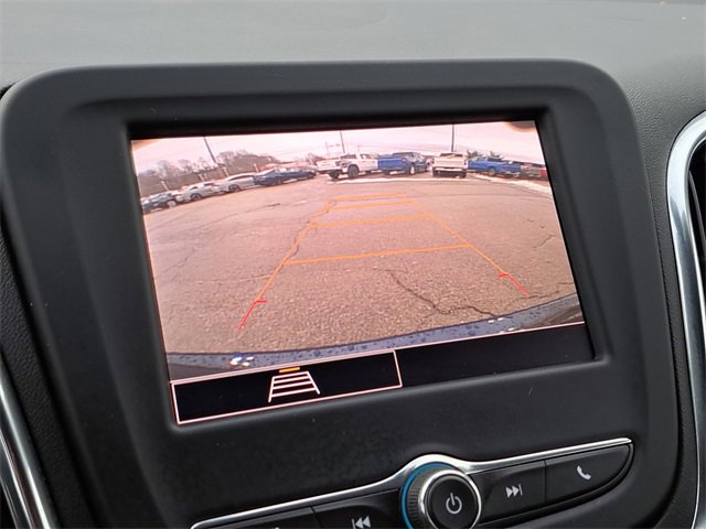 Used 2022 Chevrolet Equinox LT image 14