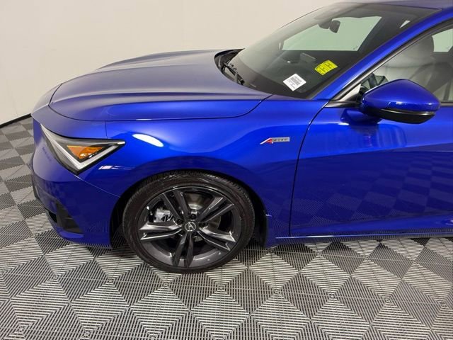Used 2023 Acura Integra A-Spec FWD image 14
