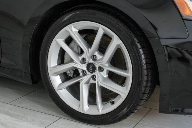 Used 2024 Audi A5 2.0T Premium Plus image 55