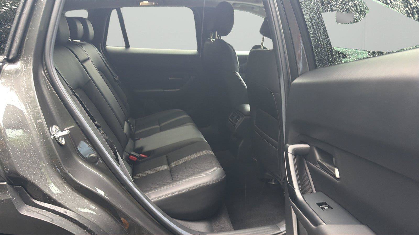 Used 2026 MAZDA CX-50 AWD 2.5 S w/ Weather Package image 13