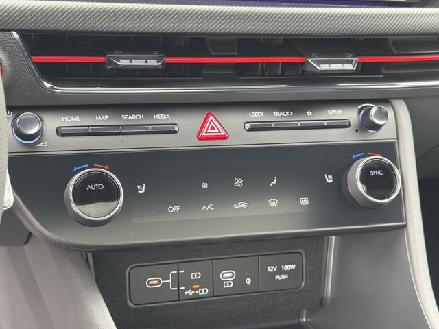 New 2026 Hyundai Sonata N Line image 30