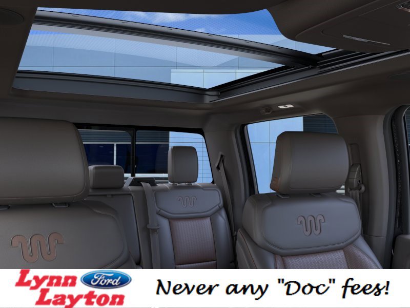 New 2026 Ford F150 King Ranch AWD/4WD image 22