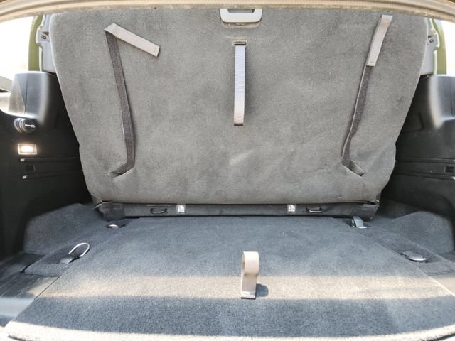 Used 2022 Jeep Wrangler Sport AWD/4WD image 33