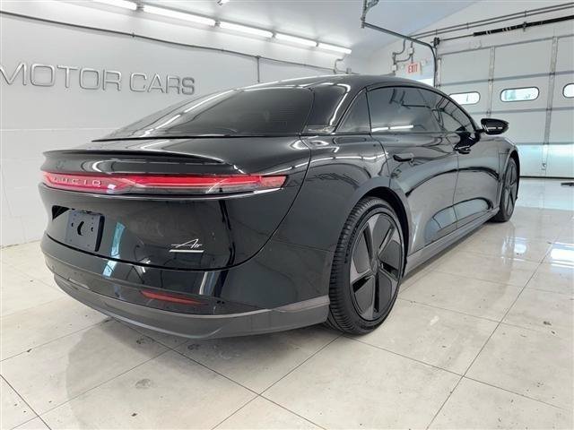 Used 2024 Lucid Air Touring AWD/4WD image 5