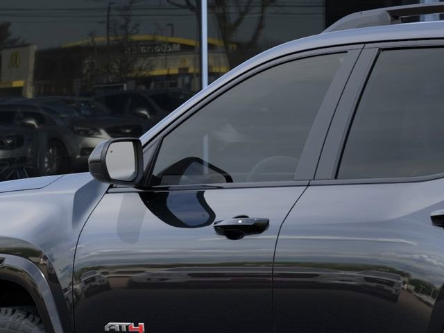 New 2026 GMC Terrain AT4 w/ Convenience Package III AWD/4WD image 12
