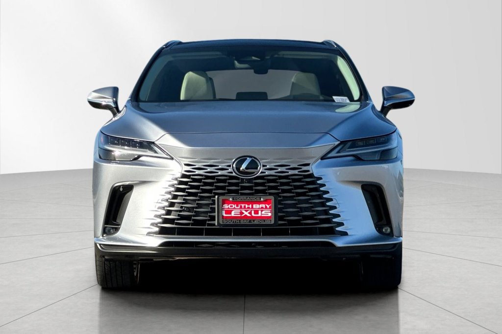 Used 2026 Lexus RX 450h AWD w/ Convenience Package image 9