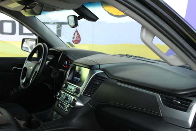 Used 2019 Chevrolet Tahoe LS AWD/4WD image 12