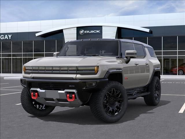 New 2026 GMC Hummer EV SUV image 6
