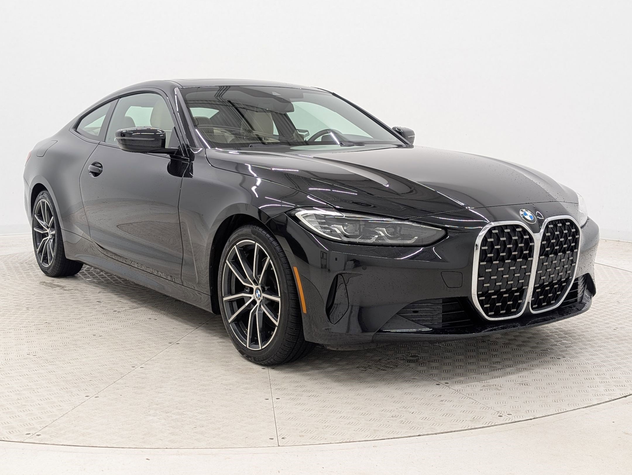 Used 2022 BMW 430i Coupe w/ Convenience Package image 7