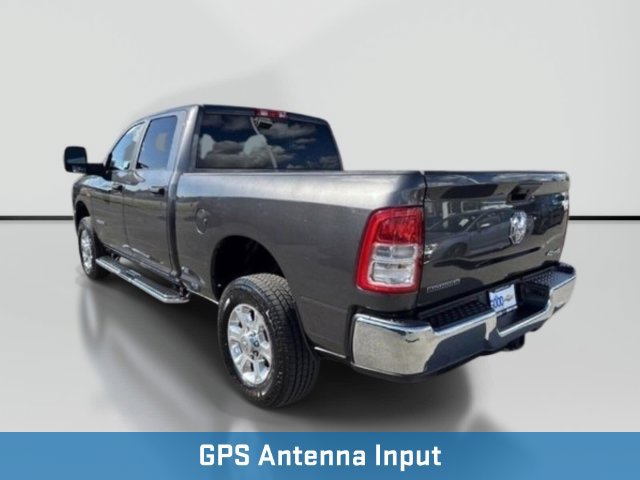Used 2024 RAM 2500 Big Horn AWD/4WD image 3