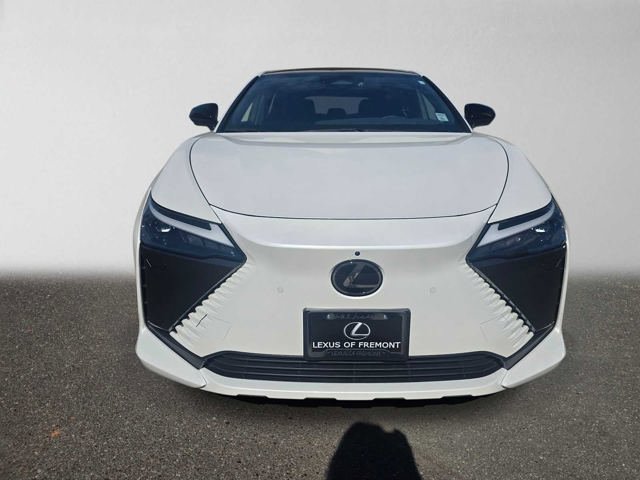 Certified 2024 Lexus RZ 300e Premium w/ Technology Package FWD image 8