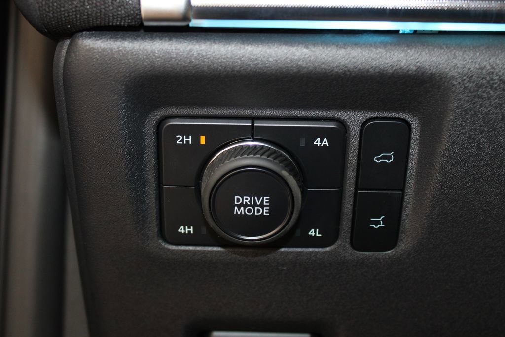 New 2025 Ford Expedition Platinum image 49