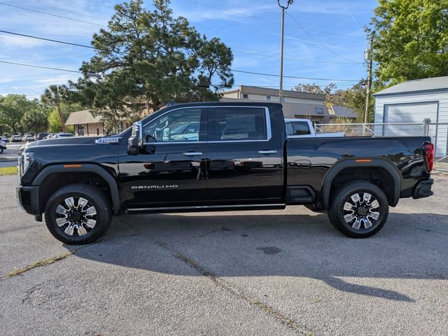 New 2026 GMC Sierra 2500 Denali w/ Denali Reserve Package AWD/4WD image 8