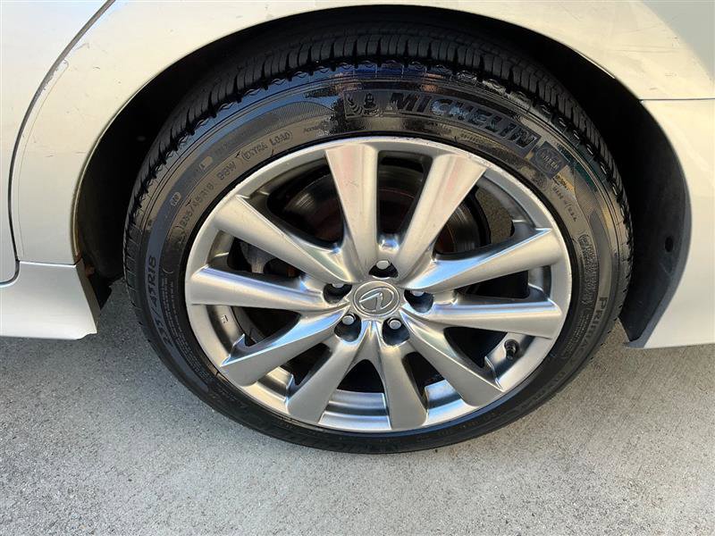 Used 2013 Lexus GS 350 AWD w/ Premium Pkg image 24