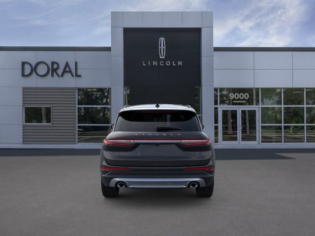New 2026 Lincoln Corsair Reserve FWD image 5