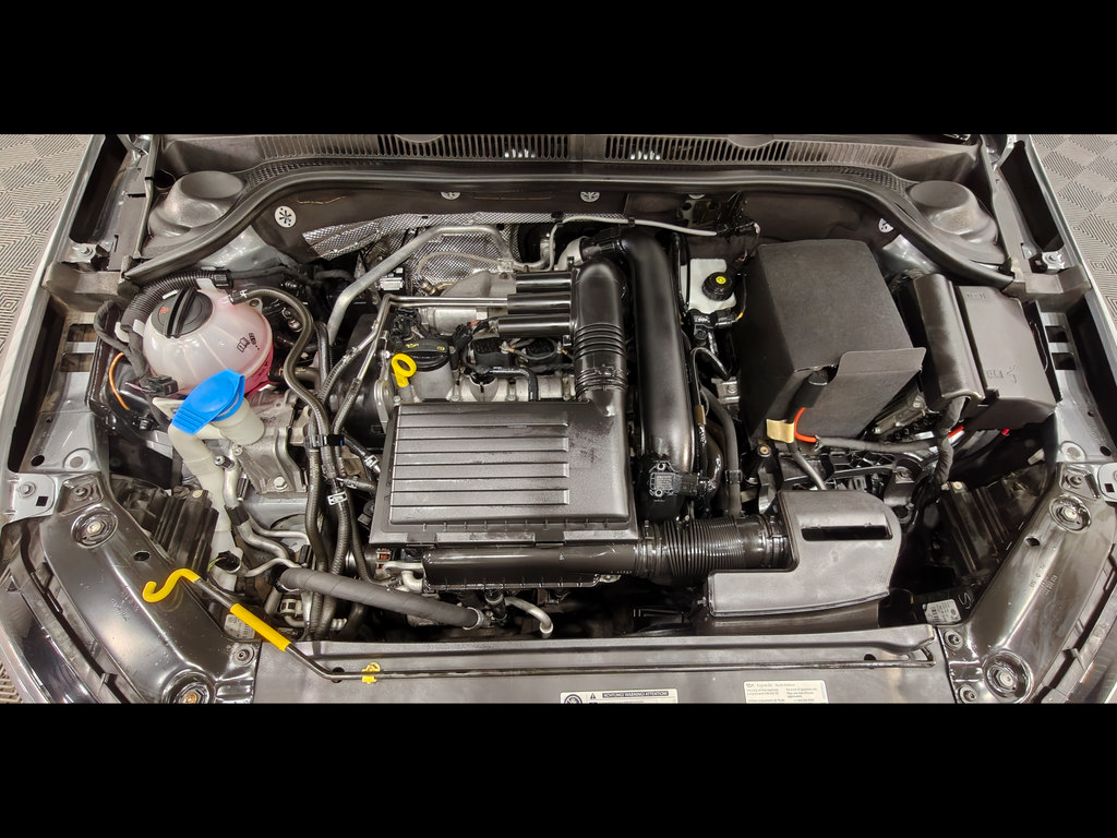 Used 2017 Volkswagen Jetta SE FWD image 41