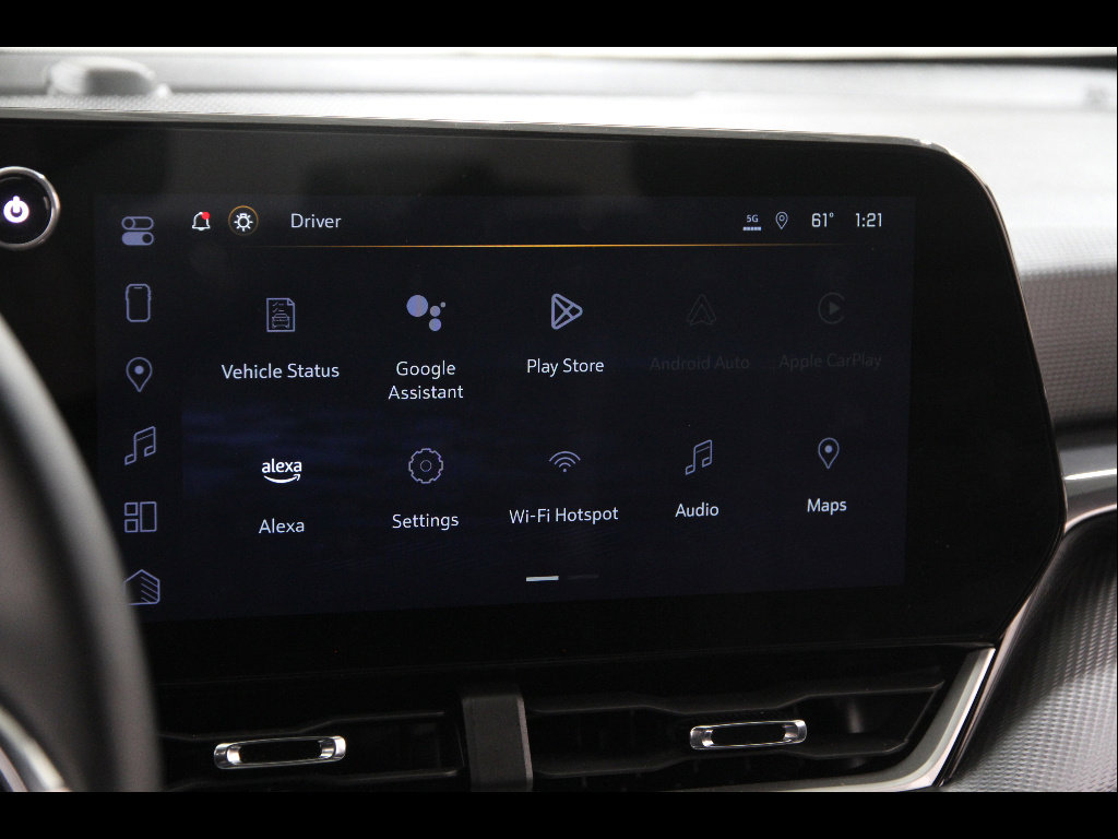 Certified 2025 Chevrolet Equinox LT image 11