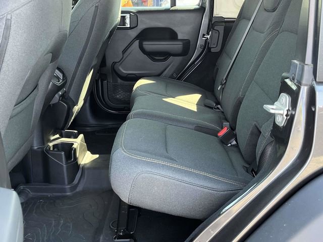 Used 2024 Jeep Wrangler Sport S image 15