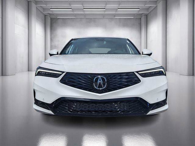 New 2025 Acura Integra A-Spec image 4