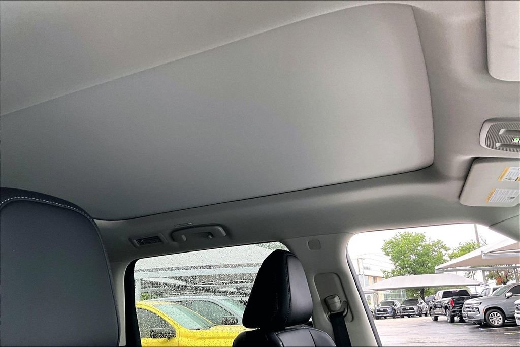 New 2026 INFINITI QX80 Pure RWD image 21