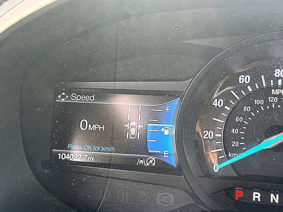 Used 2019 Ford Edge SEL w/ Equipment Group 201A FWD image 18