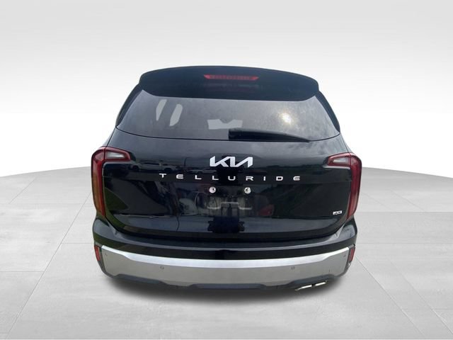 Used 2024 Kia Telluride S AWD/4WD image 8