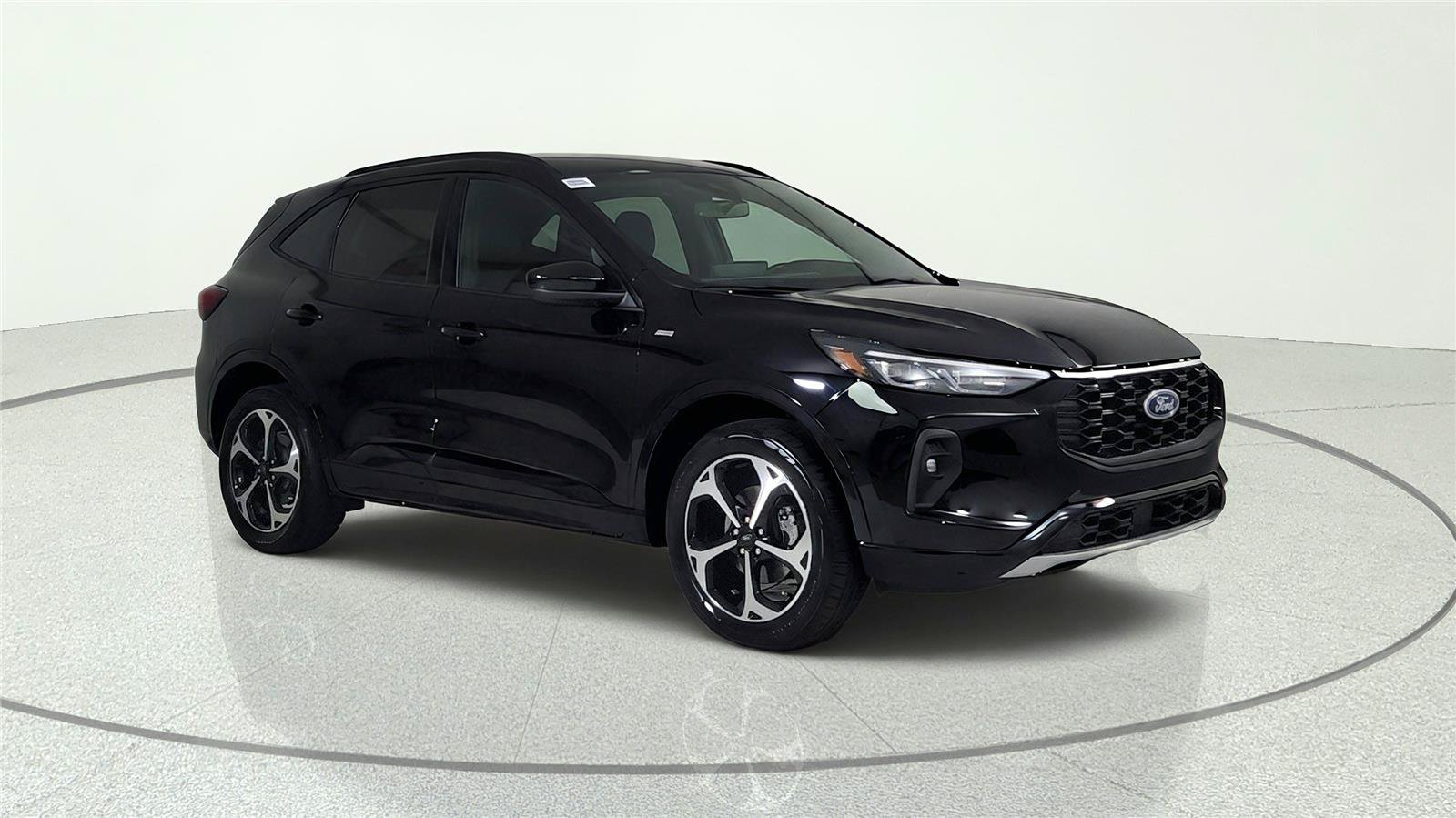 Used 2025 Ford Escape ST-Line Elite AWD/4WD image 8