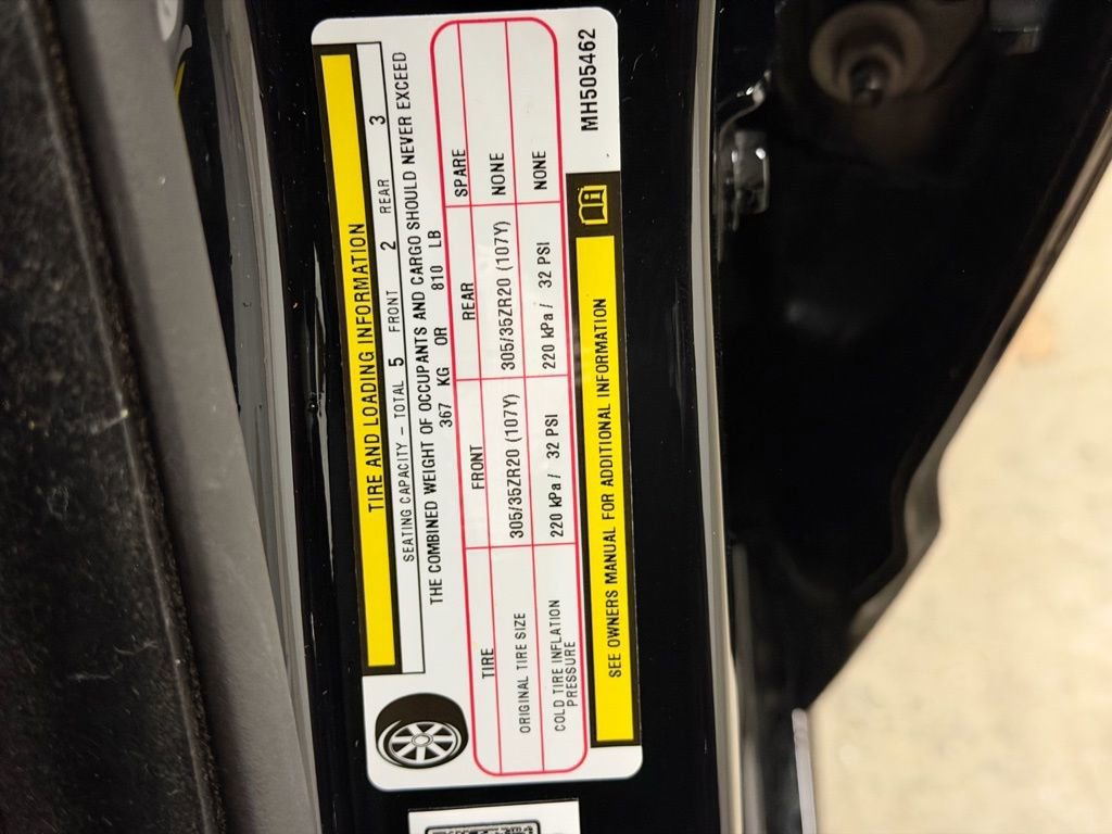 Used 2021 Dodge Charger SRT Hellcat image 28