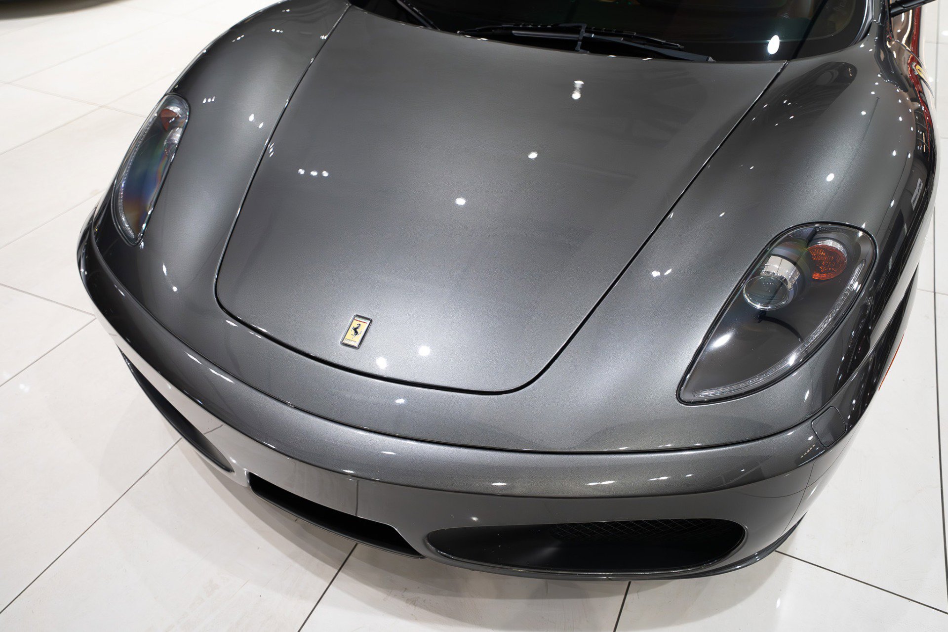 Used 2008 Ferrari F430 Spider image 32