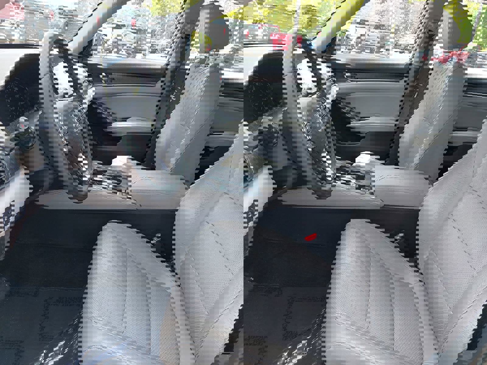 Used 2018 Honda Accord EX-L image 15