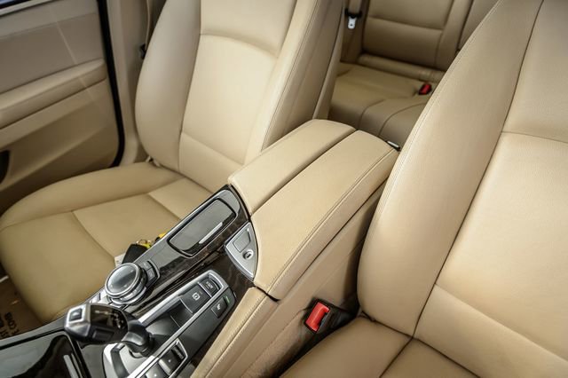Used 2015 BMW 535i Sedan image 34