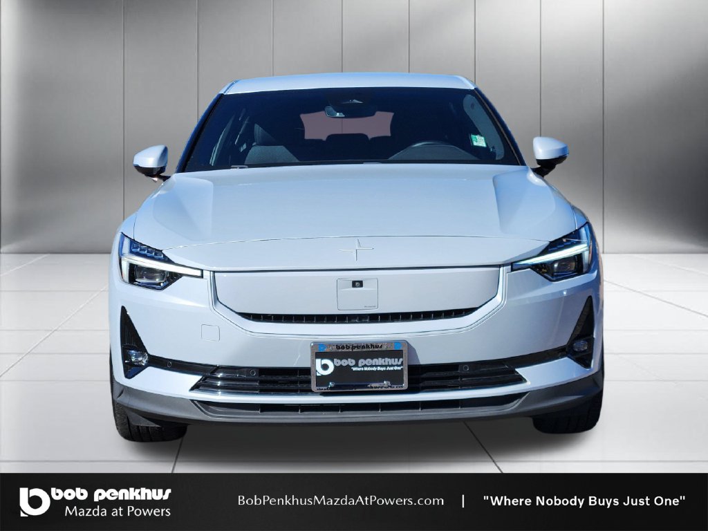 Used 2024 Polestar Polestar 2 AWD/4WD image 22