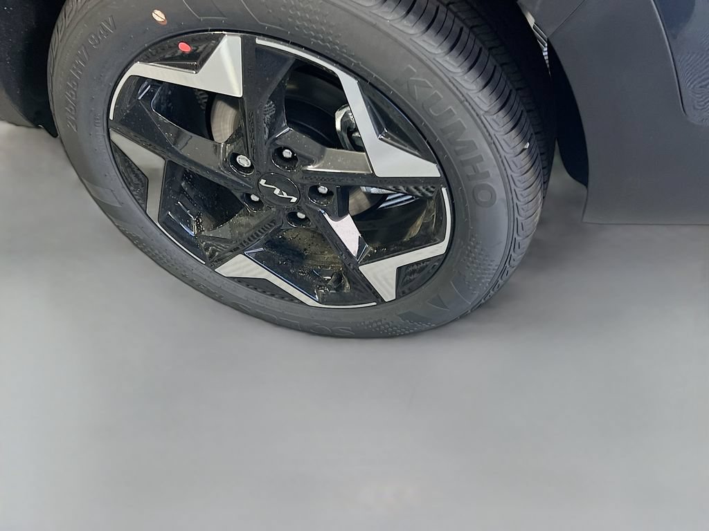 New 2026 Kia Seltos S FWD image 20