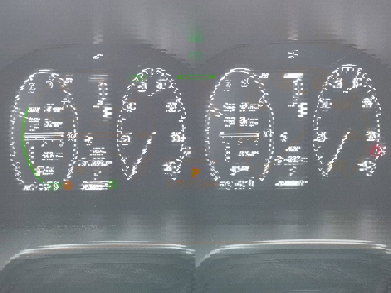 Used 2023 Honda CR-V Sport Touring image 15