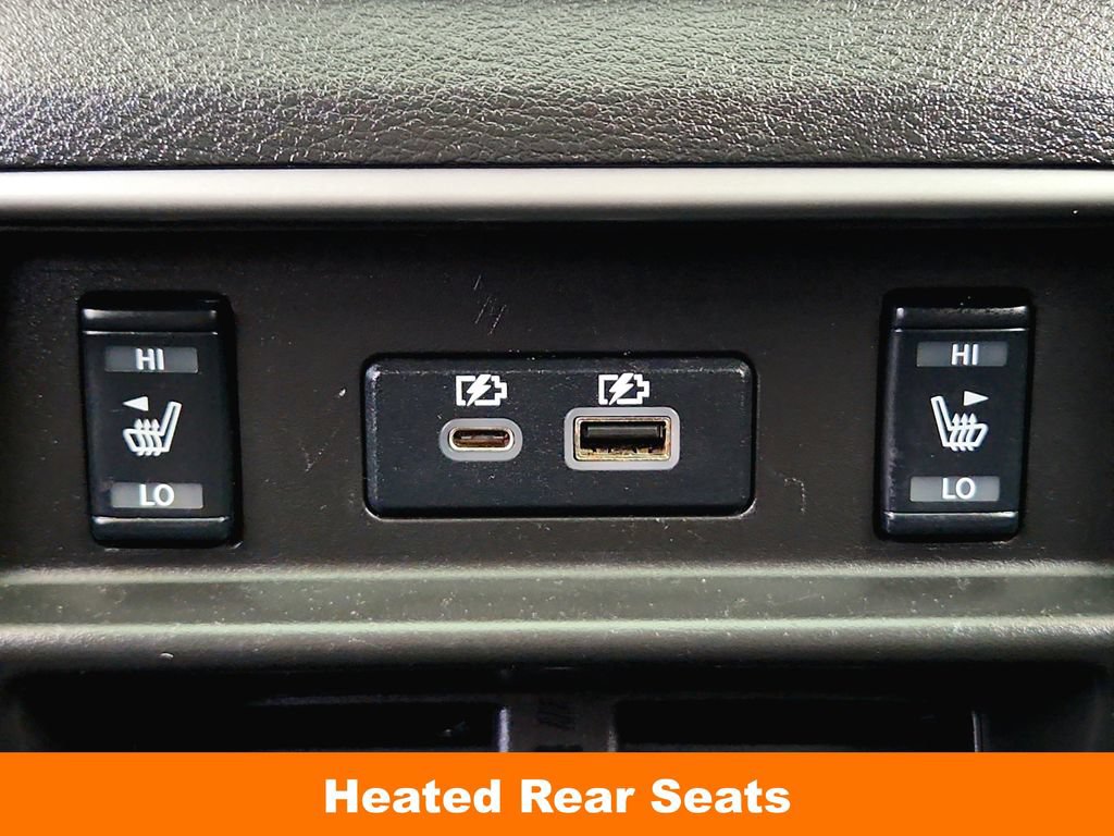 Used 2021 Nissan Murano SL AWD/4WD image 29