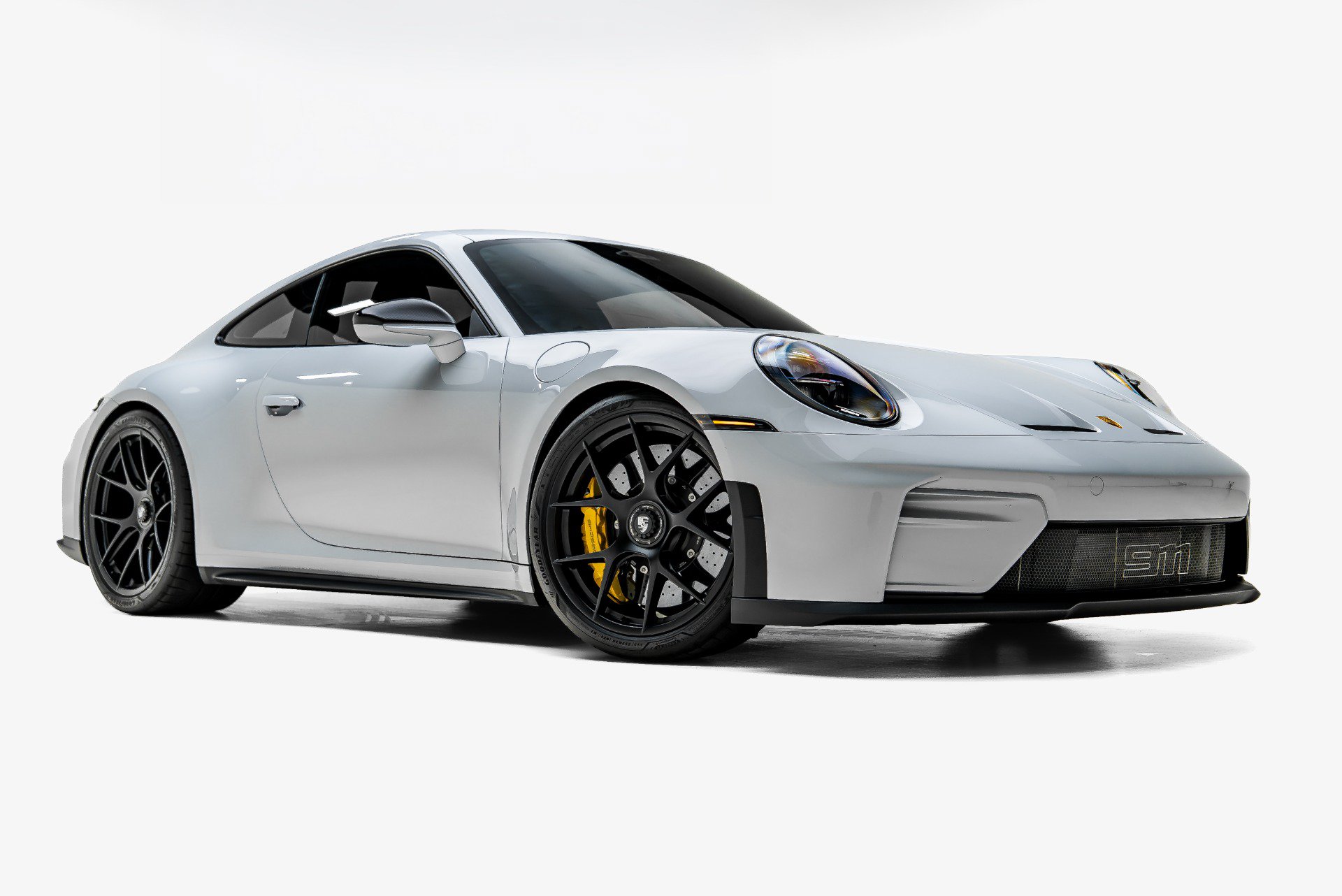 Used 2026 Porsche 911 GT3 RWD image 16