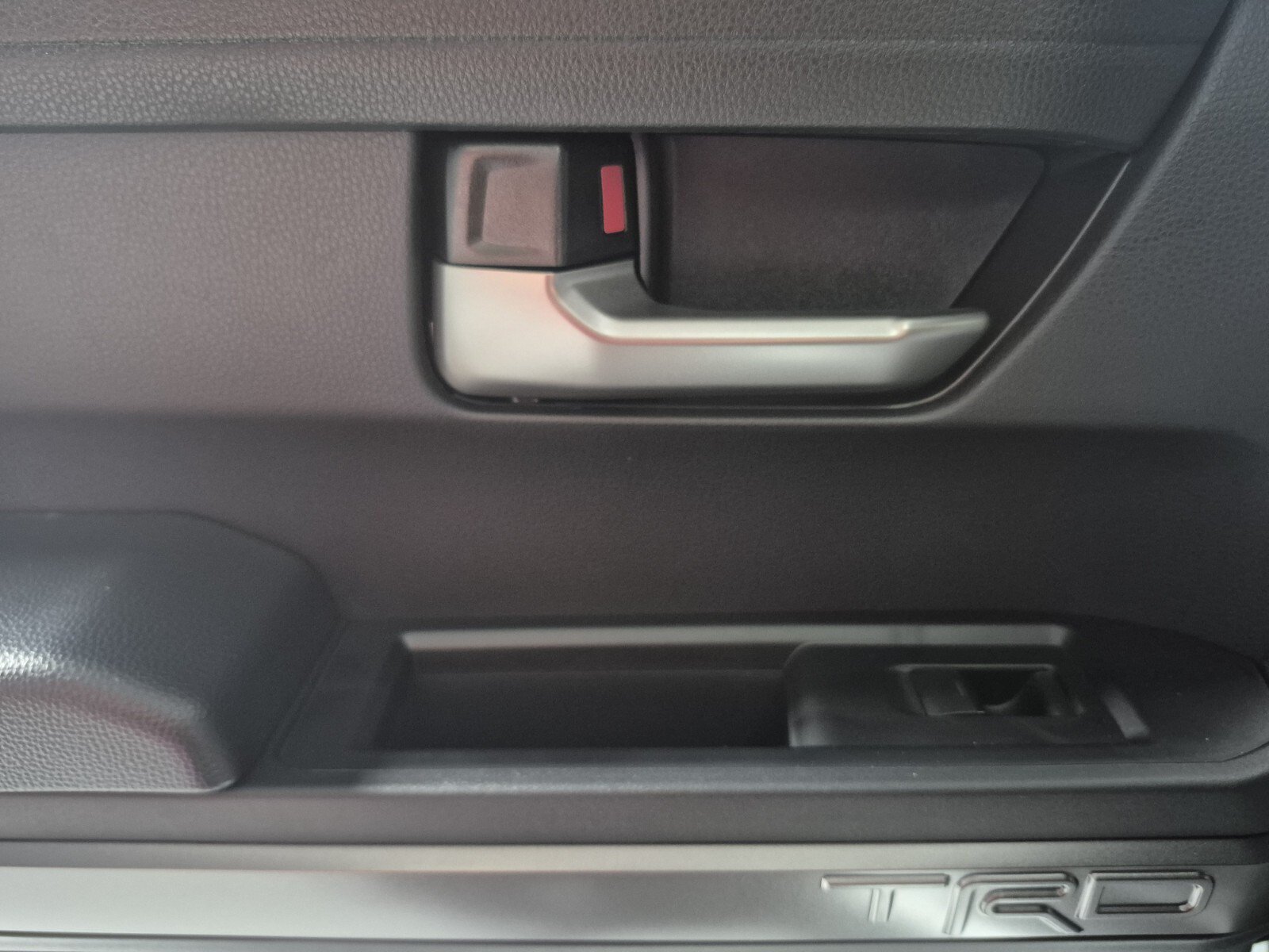 New 2026 Toyota Tacoma 4x4 Double Cab image 31