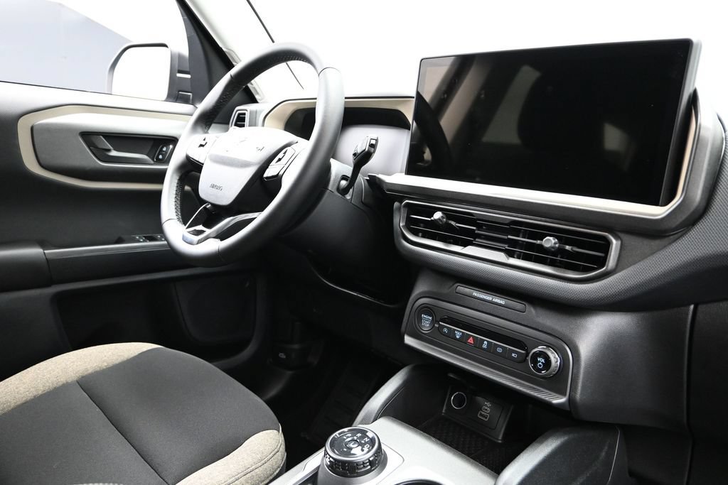 New 2026 Ford Bronco Sport Big Bend w/ Convenience Package AWD/4WD image 13