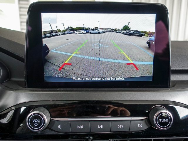 New 2026 Ford Escape Active w/ Cold Weather Package image 23