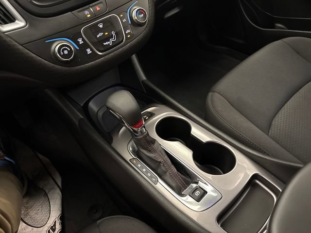 Certified 2024 Chevrolet Malibu RS w/ LPO, Floor Liner Package FWD image 19