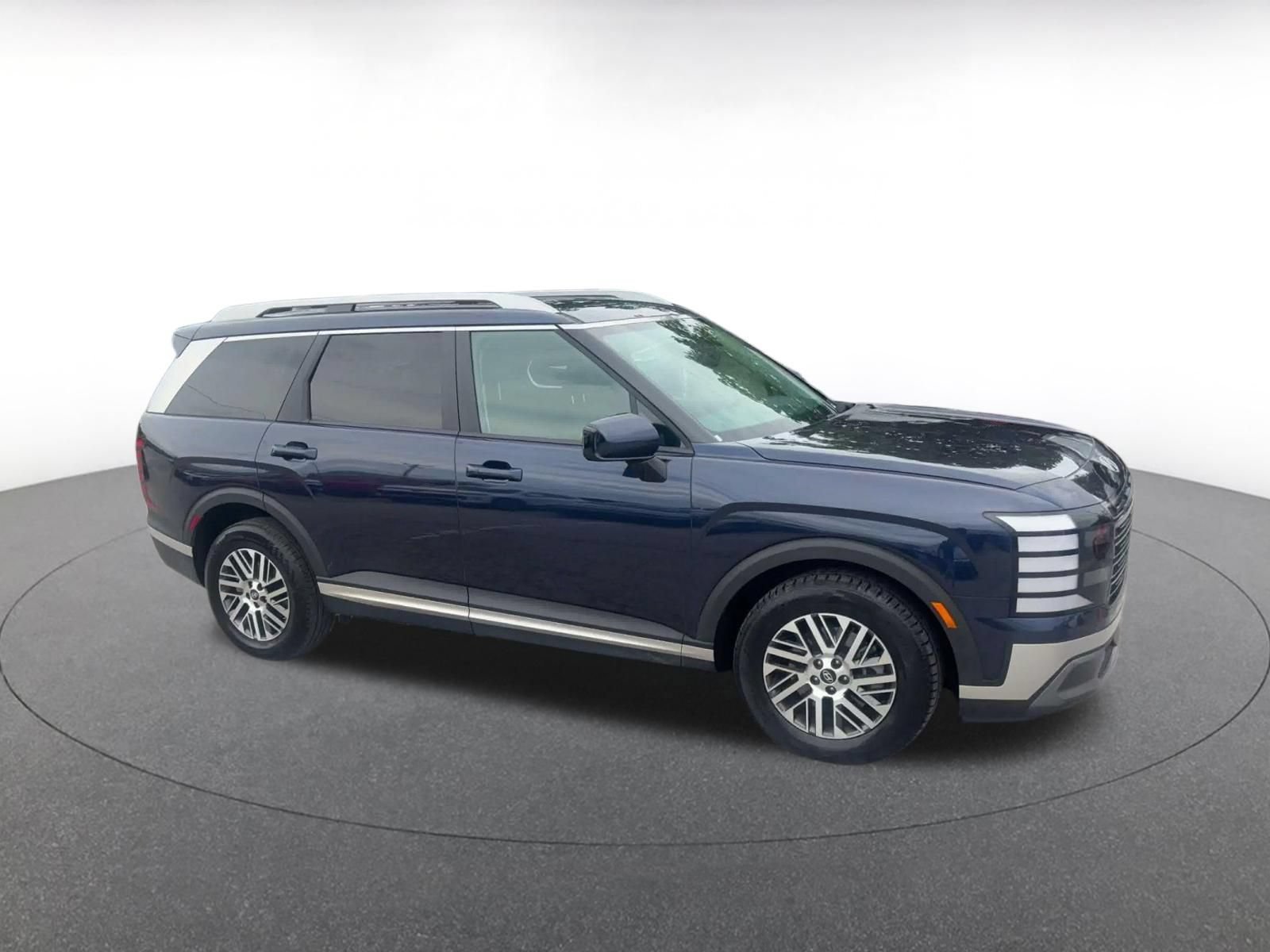 Used 2026 Hyundai Palisade SEL AWD/4WD image 2