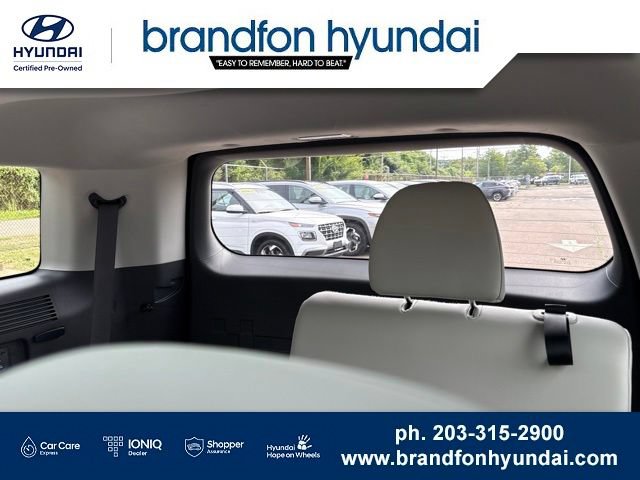 Used 2024 Hyundai Santa Fe Calligraphy AWD/4WD image 25
