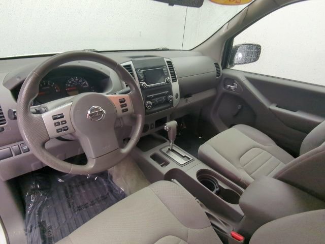 Used 2018 Nissan Frontier S image 20