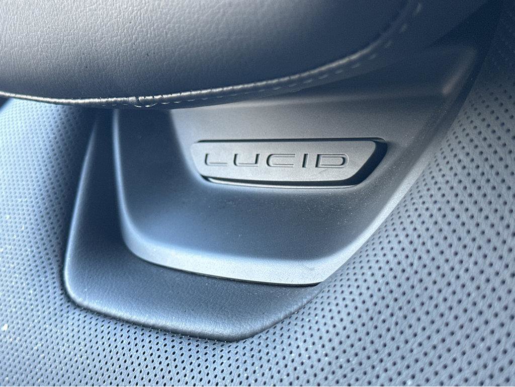 Used 2024 Lucid Air Touring image 28