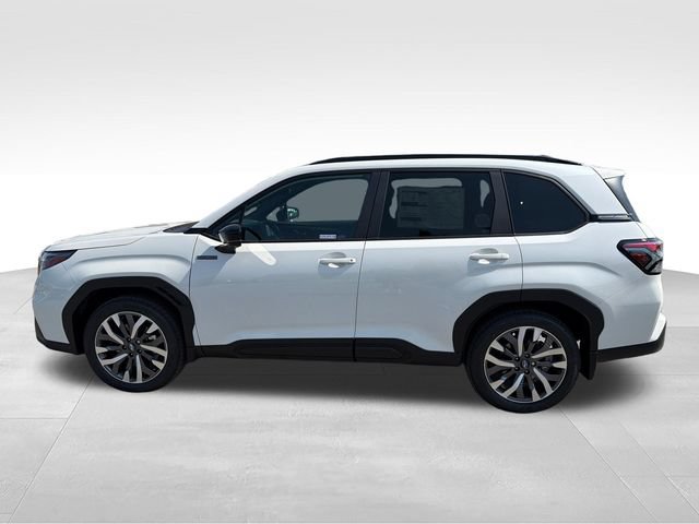 New 2026 Subaru Forester Touring AWD/4WD image 4