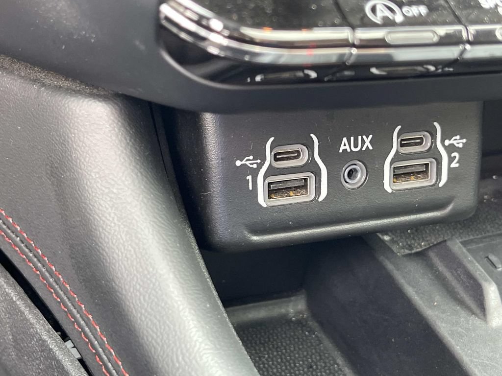 Used 2025 Dodge Durango GT AWD/4WD image 27